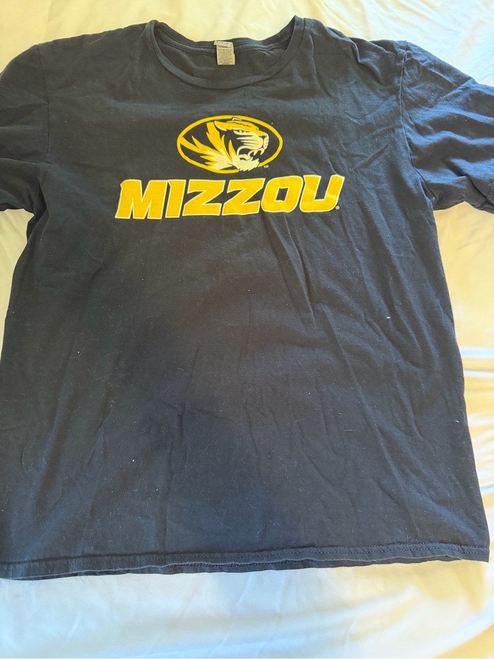 Mizzou T-Shirt